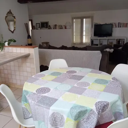 Apartmán Wellcome#home Aramon