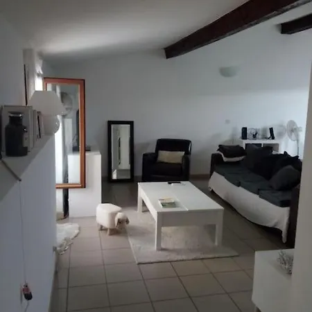 Apartmán Wellcome#home