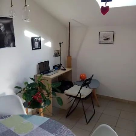 Wellcome#home Apartmán