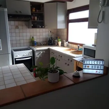 Apartmán Wellcome#home Aramon